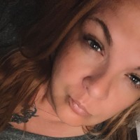 Christina Budden