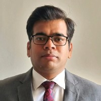Ishan S.