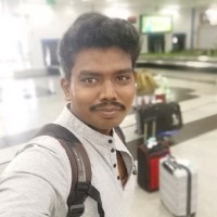Narendran Sivaprakasam
