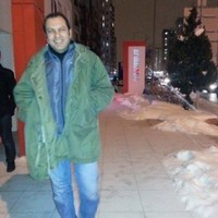 Tekin Köroğlu