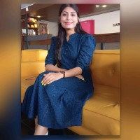 Bhakti Shah