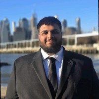 Arslan Hussain