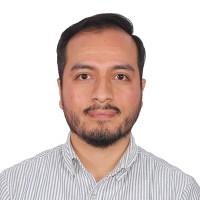 Lester René Ramírez Alvarado