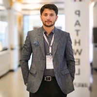 Rizwan Arshad