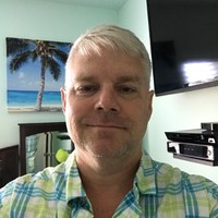 Larry Stringham