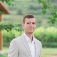 Stefan Burlacu