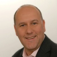 Nicholas Brigham