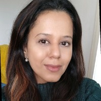 Ruchi Kale