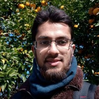 Hammad Khalil