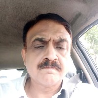 Sudhir Menditatta