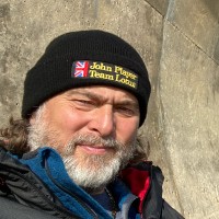 David Laker