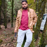 Mohammad Ashwaq