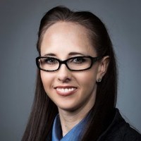 Stephanie Montgomery, PG, CPG