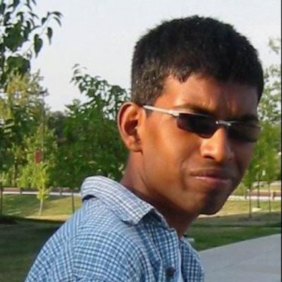 Adil Mohammed