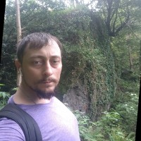 Evgeniy Bagdasarov