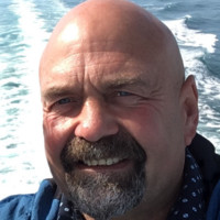 Andy Corby