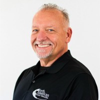 Rob Strickland