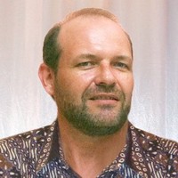 Cédric Vernet
