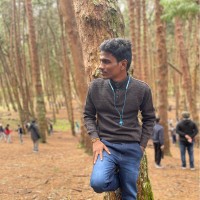 Eshwar Dhaya