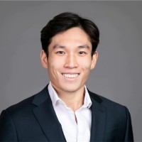 Joseph Hong