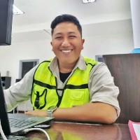 Yusario Nurrohman Wahyudi