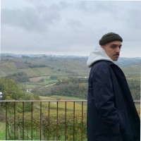 Filippo Andrea Arrigoni