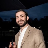 Aaron M. Smith