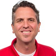 Stephen Reese