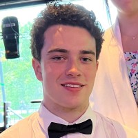Connor Canavan
