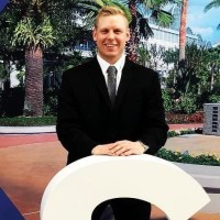 Chad Jensen