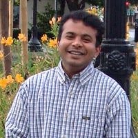 Santosh Ramachandran