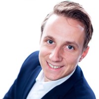 Ben Van De Beek