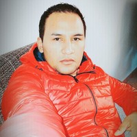 Oscar Liscano patiño