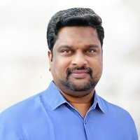 Pratap Raj