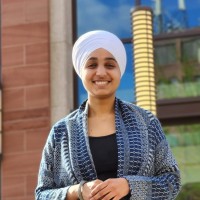 Sehajdeep Kaur