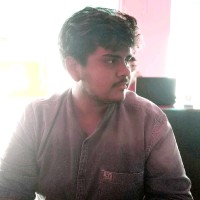Divyesh Nath Tripathi