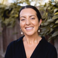 Nicole Cecil