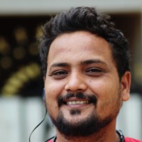 Susheel Sharma