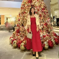 Dora Jiang