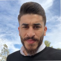 Mohammad Hamad