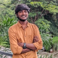 Ettedi Ranadeesh