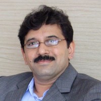 CMA CS Adv. Shreerang Ketkar