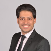 Milad Mohammadzadeh Keleshtery
