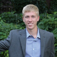 Max Peterson