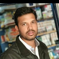 Amit Gandhi