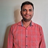 Karthikkannan S.R