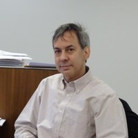Steven Jaspen