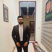 Saud Javied