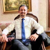 Ahmed Abuelazm