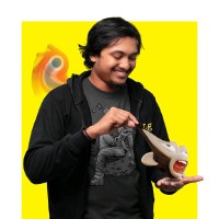 Lokesh Kumar